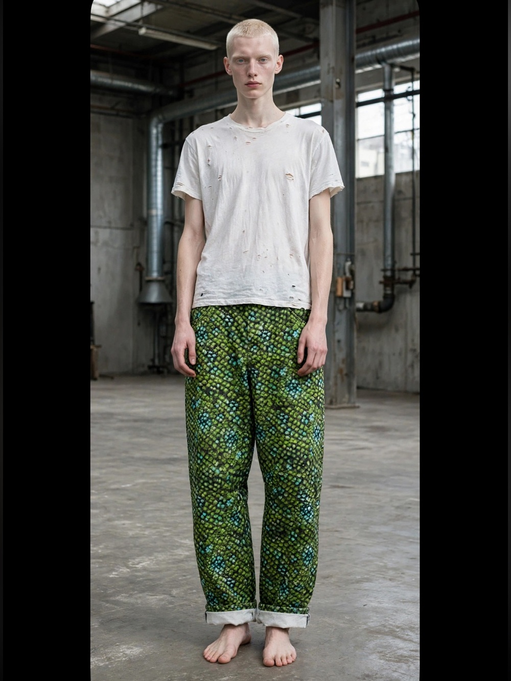 G-Star Elwood jeans in Iguana